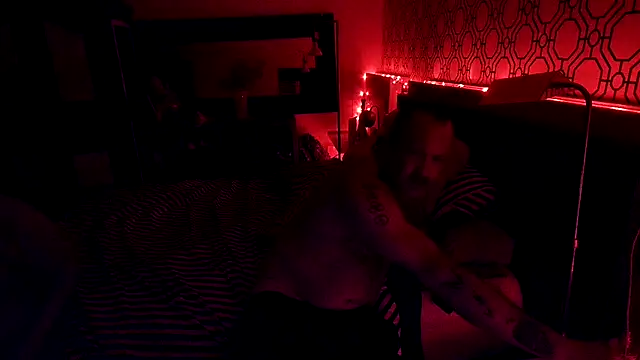 RawRyder8 online show from September 26, 12:09 pm