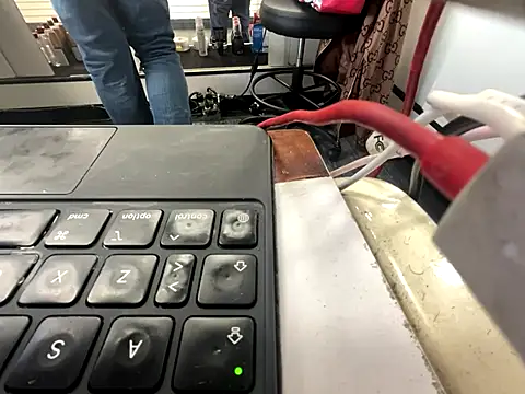 RawRyder8 online show from December 13, 10:15 pm