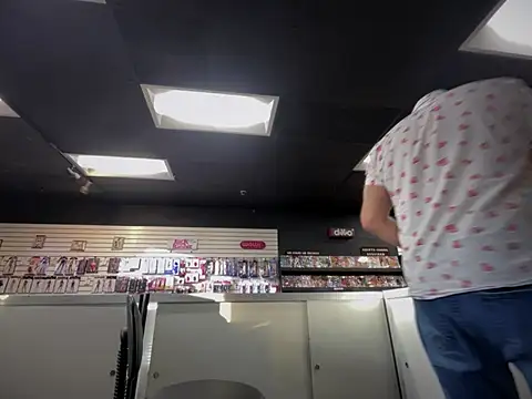 RawRyder8 online show from January 17, 12:15 am