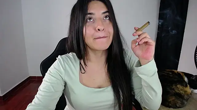 Snapshot of moritalatina chatting on July 19, 7:28 pm moritalatina online show from July 19, 7:28 pm