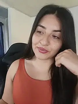 Snapshot of moritalatina chatting on July 22, 6:43 pm moritalatina online show from July 22, 6:43 pm