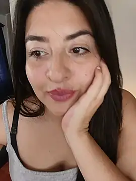 Snapshot of moritalatina chatting on July 25, 7:33 pm moritalatina online show from July 25, 7:33 pm