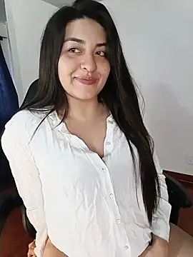 Snapshot of moritalatina chatting on August 8, 8:55 pm moritalatina online show from August 8, 8:55 pm