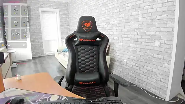 iliaskrislove online show from February 26, 10:58 am