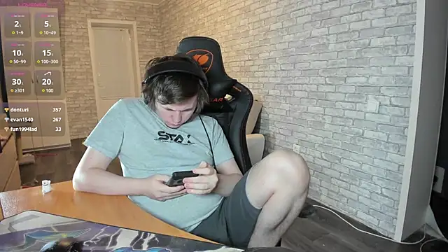 iliaskrislove online show from March 3, 5:29 pm