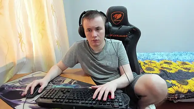 iliaskrislove online show from October 16, 4:13 am