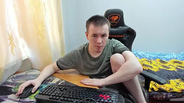 iliaskrislove online show from October 26, 4:18 am