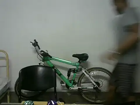 Snapshot of michel_sc chatting on February 19, 7:15 am michel sc online show from February 19, 7:15 am