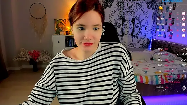 callmekatesmith online show from January 12, 7:42 pm