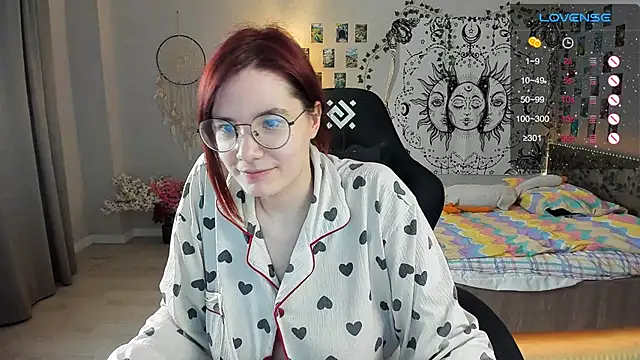 callmekatesmith online show from February 2, 11:53 pm