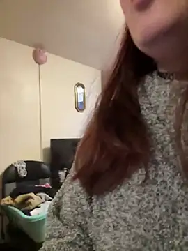 FreakNastyLacie online show from January 21, 2:26 pm