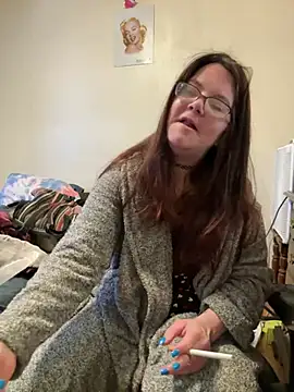 FreakNastyLacie online show from January 22, 3:51 pm