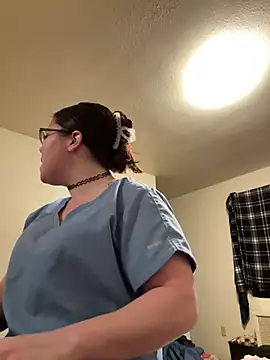 FreakNastyLacie online show from January 24, 11:12 pm