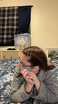FreakNastyLacie online show from January 26, 10:57 pm