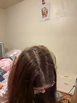 FreakNastyLacie online show from January 28, 4:19 pm