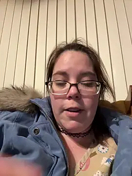 FreakNastyLacie online show from January 29, 12:33 am