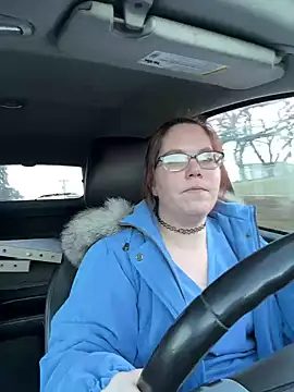 FreakNastyLacie online show from February 1, 1:09 pm