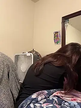 FreakNastyLacie online show from February 2, 5:26 pm