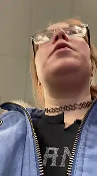 FreakNastyLacie online show from February 2, 8:41 pm