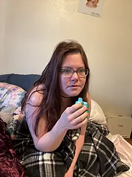 FreakNastyLacie online show from February 3, 5:14 pm