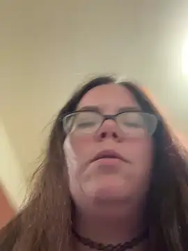 FreakNastyLacie online show from February 4, 11:59 pm