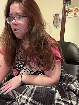 FreakNastyLacie online show from February 5, 4:36 pm