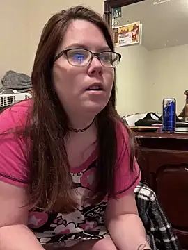 FreakNastyLacie online show from February 5, 7:42 pm