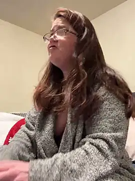 FreakNastyLacie online show from February 7, 12:50 pm