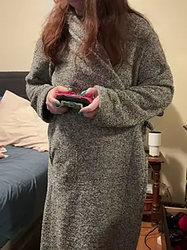 FreakNastyLacie online show from February 7, 3:52 pm