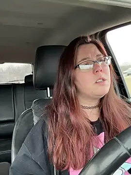 FreakNastyLacie online show from February 7, 6:56 pm