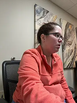 FreakNastyLacie online show from February 8, 6:33 am