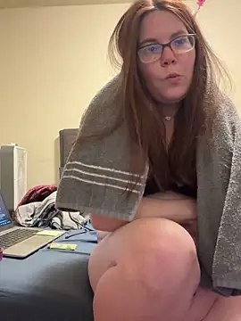 FreakNastyLacie online show from February 9, 3:11 am