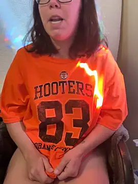 Snapshot of FreakNastyLacie chatting on October 6, 1:30 pm FreakNastyLacie online show from October 6, 1:30 pm