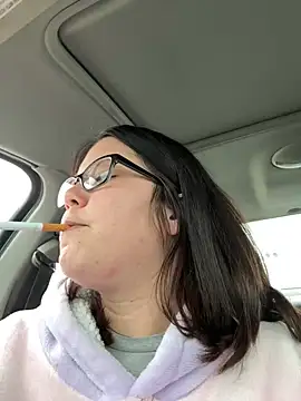 Snapshot of FreakNastyLacie chatting on December 4, 4:27 pm FreakNastyLacie online show from December 4, 4:27 pm