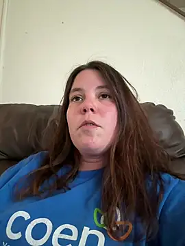 FreakNastyLacie online show from April 23, 7:05 pm