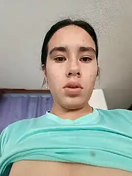 Veeronica Smith online show from March 3, 1:53 pm