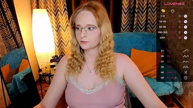 Aemilia  online show from November 7, 8:25 am