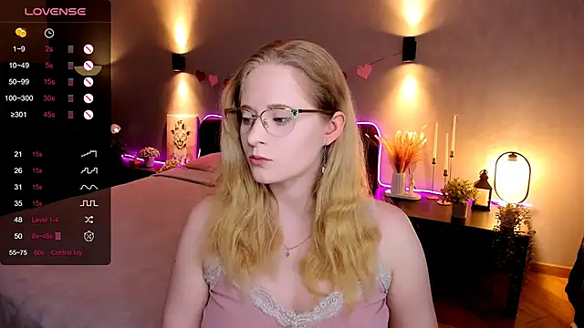 Aemilia  online show from November 17, 8:20 am