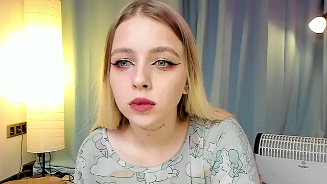 Alice Halle online show from September 27, 5:12 am