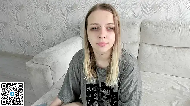 Alice Halle online show from May 16, 2:41 am