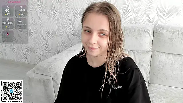 Alice Halle online show from June 11, 11:08 am