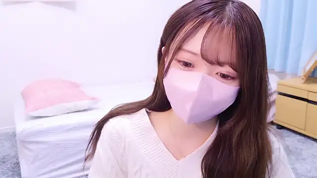 Snapshot of yuki-chi chatting on January 10, 1:52 pm yuki-chi online show from January 10, 1:52 pm