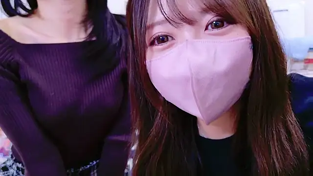 Snapshot of yuki-chi chatting on January 18, 2:12 pm yuki-chi online show from January 18, 2:12 pm