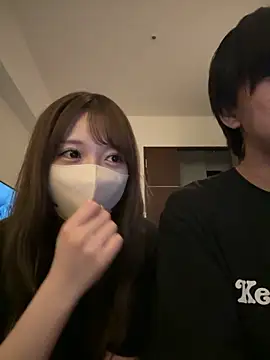 Snapshot of yuki-chi chatting on September 12, 2:06 pm yuki-chi online show from September 12, 2:06 pm