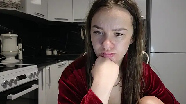 Strip-Lady online show from January 16, 11:37 pm