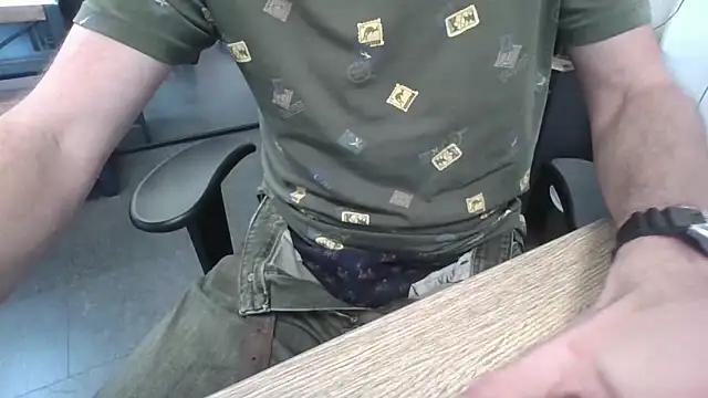 Michealtje85 online show from March 9, 3:05 pm