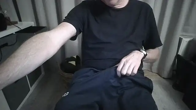 Michealtje85 online show from March 23, 10:14 pm