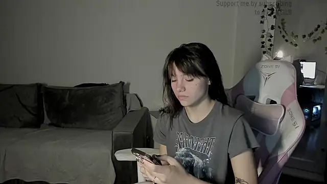 MashkaRay online show from September 21, 5:20 am