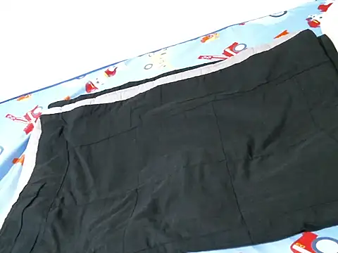 luckieey online show from October 2, 8:10 am