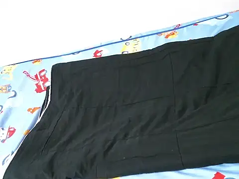 luckieey online show from October 5, 8:34 am